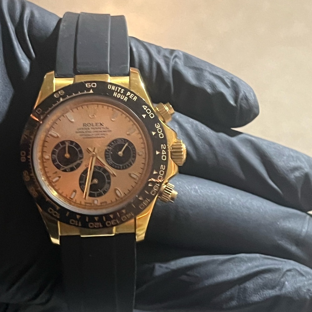 Submariner Rolex